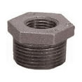 thumbnail image 1 of ANVIL INTERNATIONAL INC 8700129755 2x1/2 Black Hex Bushing, 1 of 2
