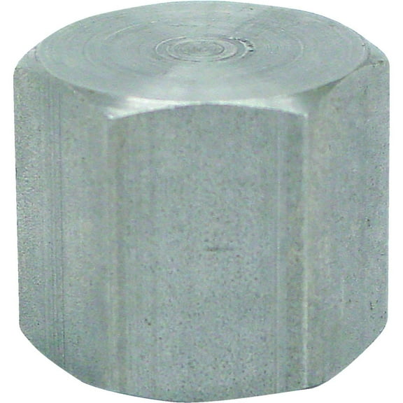 ANVIL INTERNATIONAL INC 8700132601 3/8 Galvanized Pipe Cap
