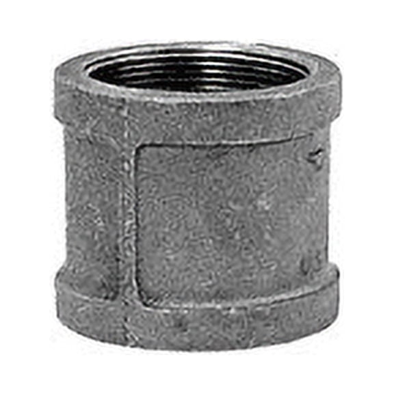 ANVIL INTERNATIONAL INC 8700133104 1/2BLK RH Mall Coupling