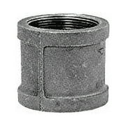 ANVIL INTERNATIONAL INC 8700133351 2" RH Mall Coupling