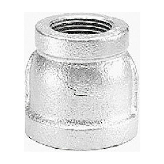 COUPL REDUC GALV 3/8X1/8