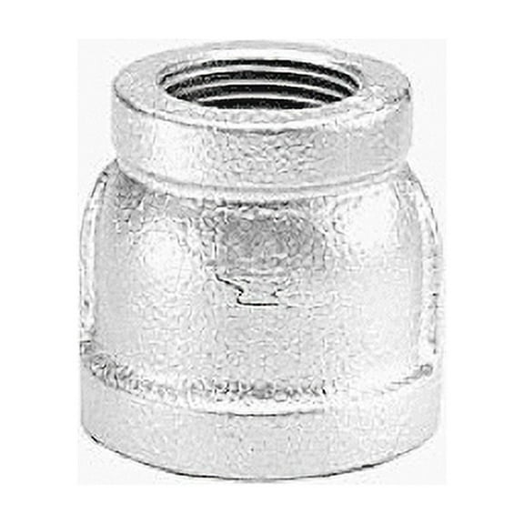 COUPL REDUC GALV 3/8X1/8