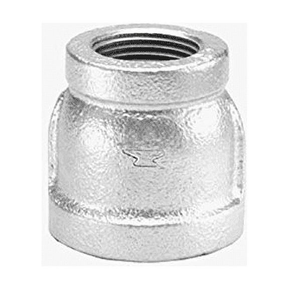 ANVIL INTERNATIONAL INC 8700135950 2x1 Galvanized Coupling