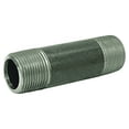 thumbnail image 1 of ANVIL INTERNATIONAL INC 8700136255 1/8x3 Black Nipple, 1 of 2