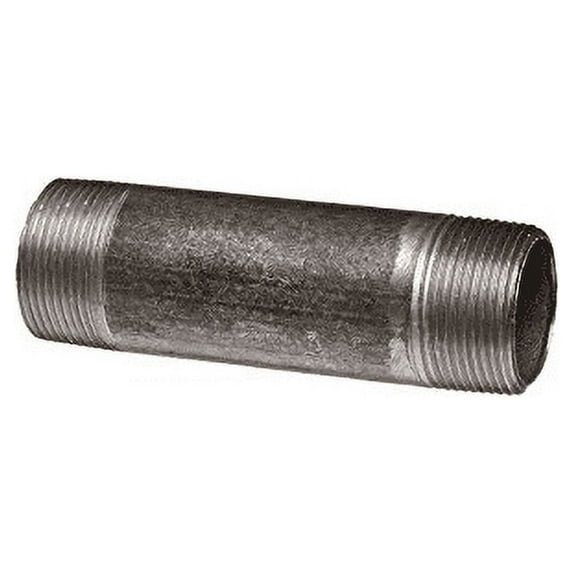 ANVIL INTERNATIONAL INC 8700140059 3/4x5-1/2 Black Nipple