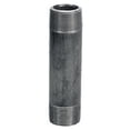 thumbnail image 1 of ANVIL INTERNATIONAL INC 8700141057 1x3-1/2 Black Nipple, 1 of 2