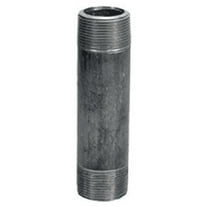 ANVIL INTERNATIONAL INC 8700141453 1x9 Black Nipple