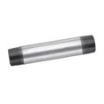 thumbnail image 1 of ANVIL INTERNATIONAL INC 8700149704 1/2x9 Galvanized Nipple, 1 of 2