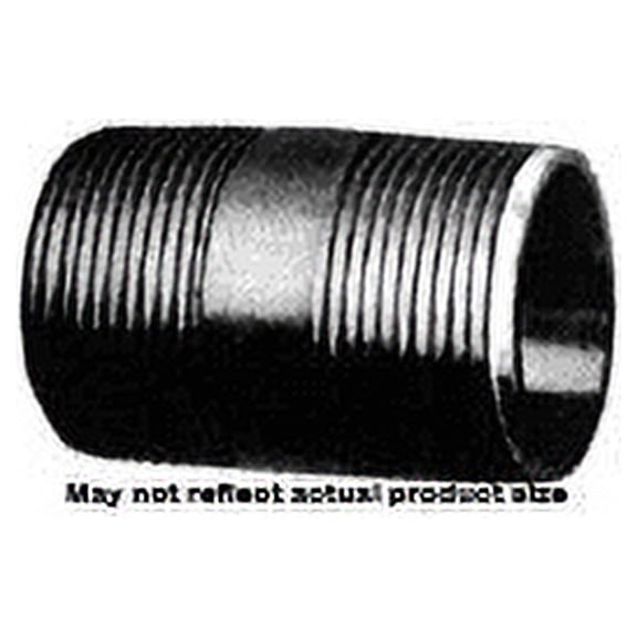 ANVIL INTERNATIONAL INC 8700149951 1/2x24 Galvanized Pipe