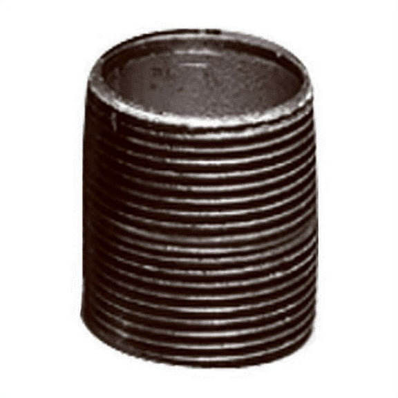 ANVIL INTERNATIONAL INC 8700150009 1/2x30 Galvanized Pipe