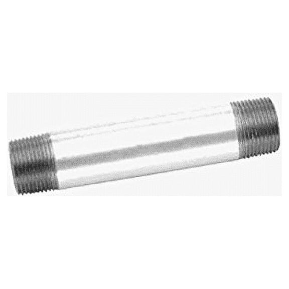 ANVIL INTERNATIONAL INC 8700152450 1x30 Galvanized Pipe