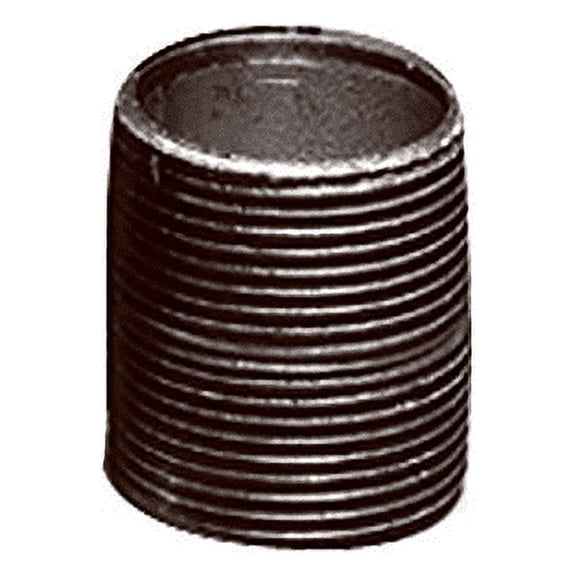 ANVIL INTERNATIONAL INC 8700153755 1-1/4x48 Galvanized Pipe