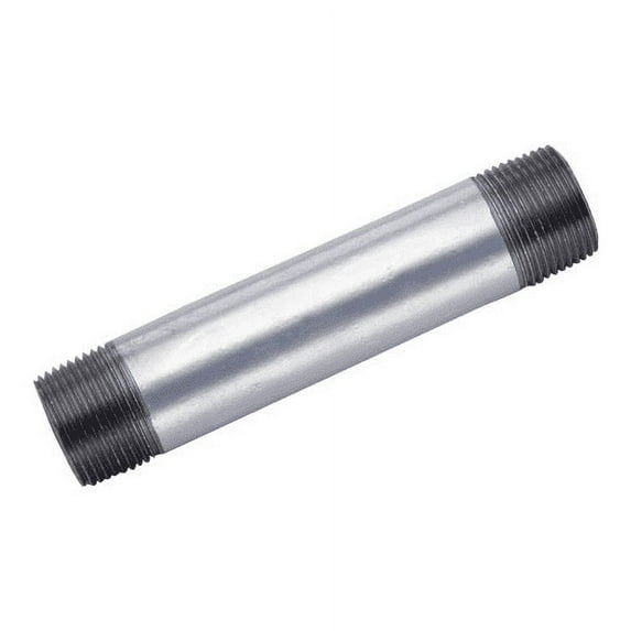 ANVIL INTERNATIONAL INC 8700155206 2x2-1/2 Galvanized Nipple