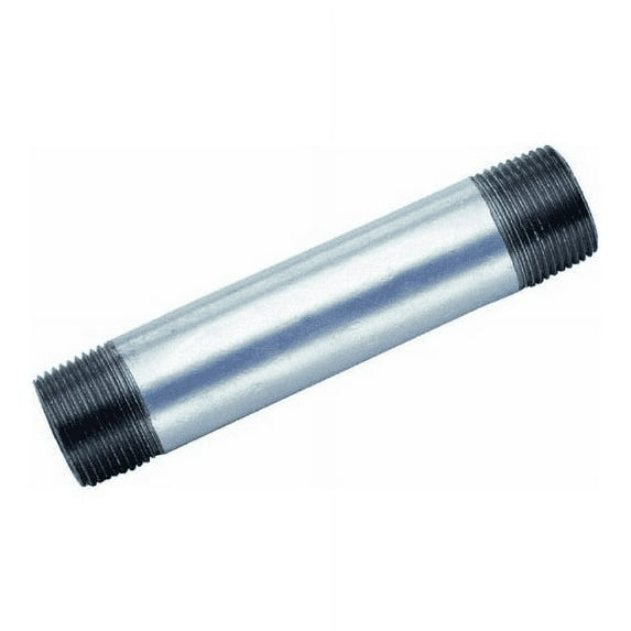 ANVIL INTERNATIONAL INC 8700155354 2x4 Galvanized Nipple