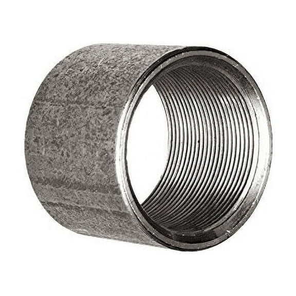 ANVIL INTERNATIONAL INC 8700158200 1-1/4 Black Coupling