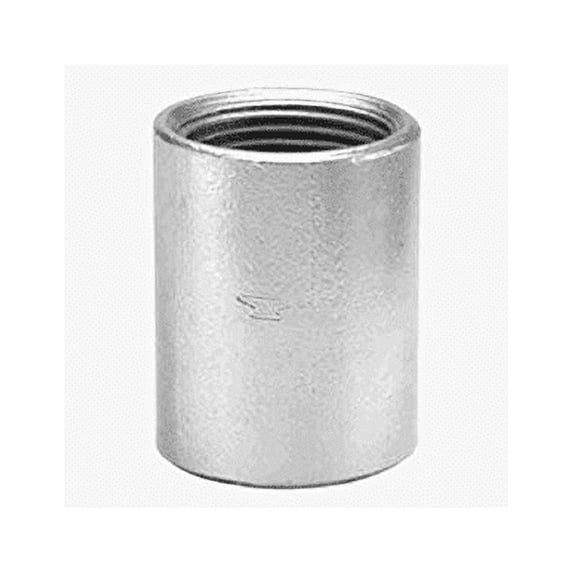 ANVIL INTERNATIONAL INC 8700158606 3/8"Galv Merch Coupling