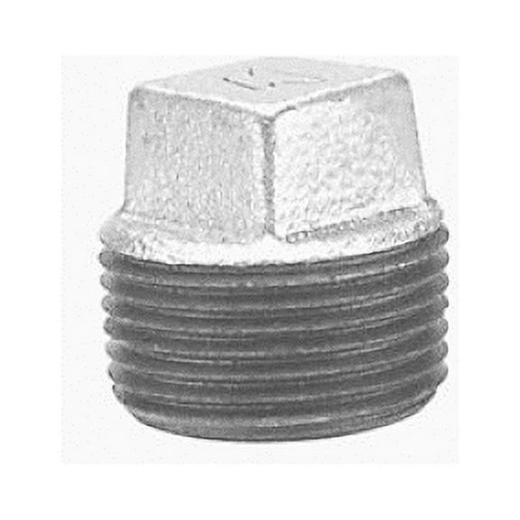 ANVIL INTERNATIONAL INC 8700159703 1/8 Galvanized Plug