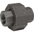 thumbnail image 1 of ANVIL INTERNATIONAL INC 8700163002 3/4 Black Union, 1 of 2