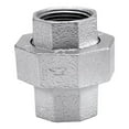 thumbnail image 1 of ANVIL INTERNATIONAL INC 8700163606 1-1/2 Galvanized Union, 1 of 2