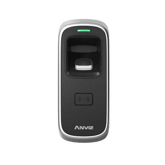 ANVIZ M5 PLUS Outdoor Fingerprint and RFID Access Control Device