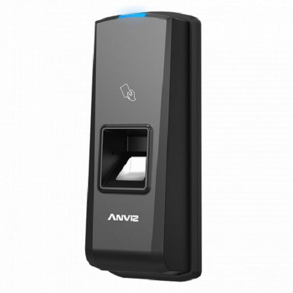 ANVIZ T5PRO Fingerprint RFID Access Control Biometric T5 Pro