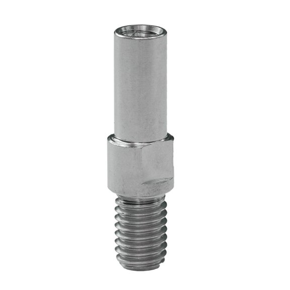 ANXPTIME 1/2pcs Bicycles Brake Screw 8mm Titaniums Alloy Bolts V Brake Bosses Post Bolts