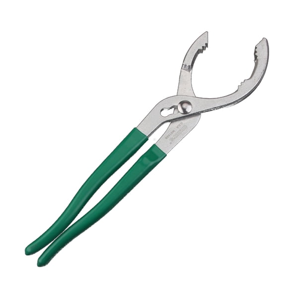 ANXPTIME 10/12inch Adjustable Oil Filter Pliers Hand Tool Oil Filter Remover Removal Tool
