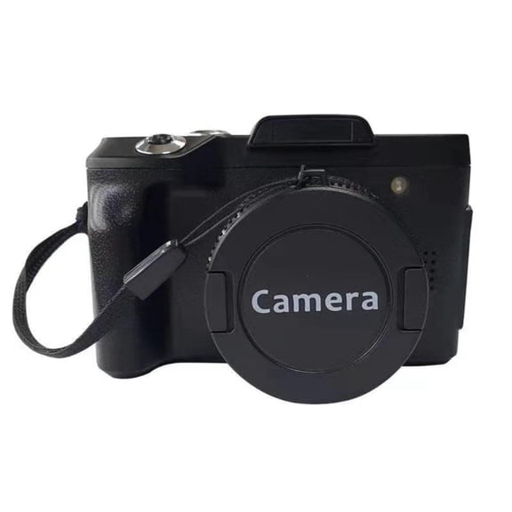 ANXPTIME 16X Digital Zoom Digital Camera Video Recording Telephoto Camera Camcorder