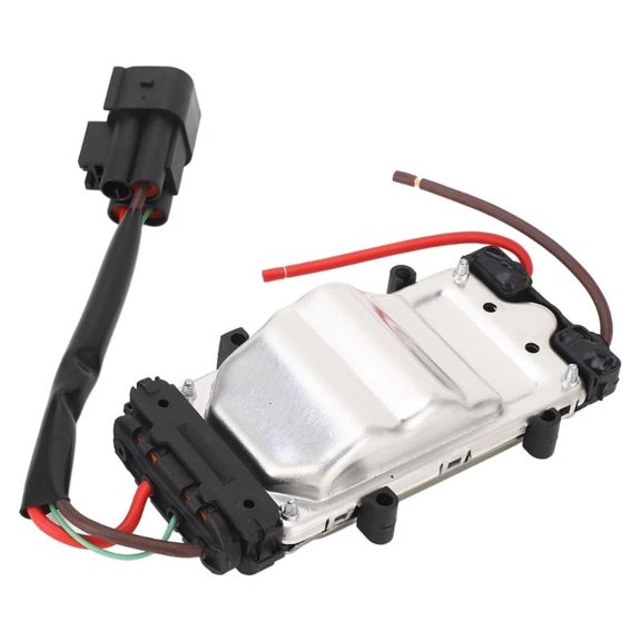 ANXPTIME 17117561757 Accuracy Cooling System Control Module Suitable for E46