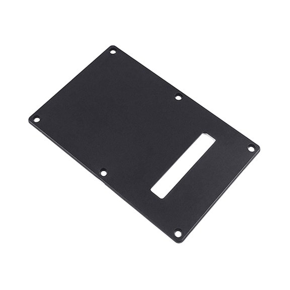 ANXPTIME 1PC Guitar Pickguard Scratch Plate Self-Adhesive Pickguard Sticker Guard Plate