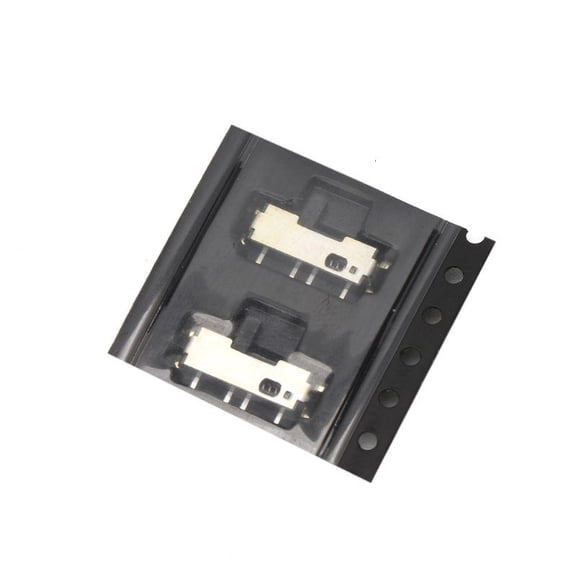 ANXPTIME 2 Pieces Game Consoles Switch Button Repalcement for DS Lite for NDSL Console