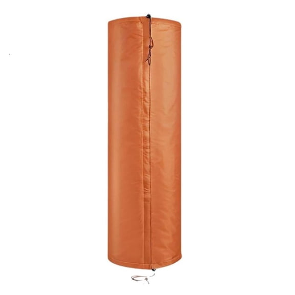 ANXPTIME 3 Layer Palms Tree Root Guard Oxford Fabric Sponge Aluminum Foil Frosts Shield