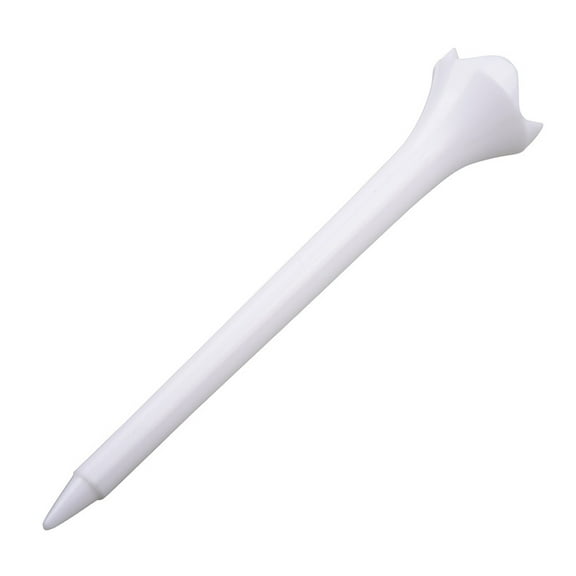 ANXPTIME 30Pcs Golf Tees Claws Type Low Resistance More Distance Consistent Height Tees