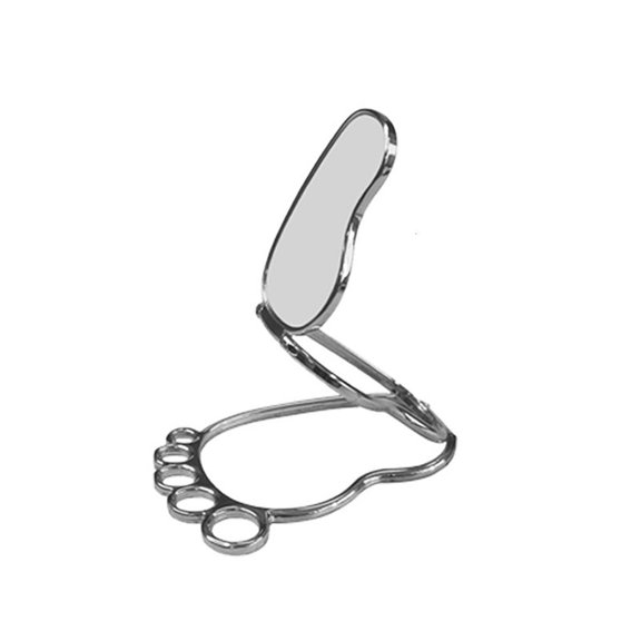 ANXPTIME 360Rotation Foldable Cell Phone Holder Stand Universal Tablet Finger Kickstand