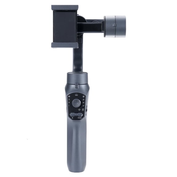 ANXPTIME 3Axis Phone Gimbals Stabilizer For Travel Vlog And Time Lapses Stable Recording