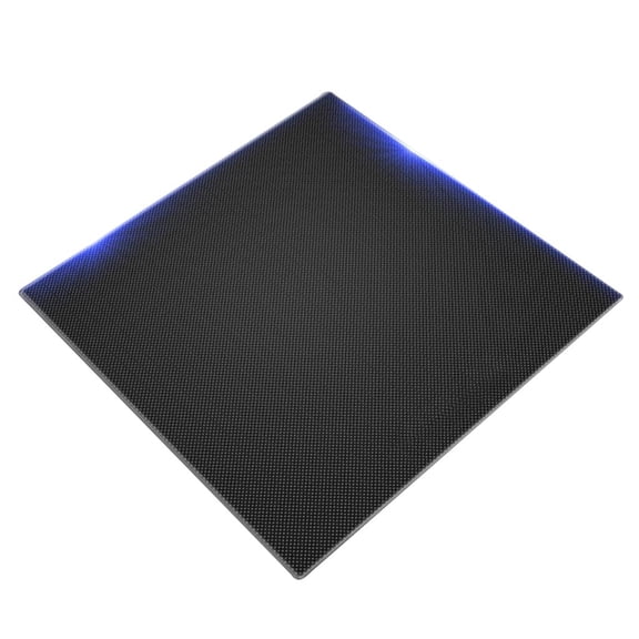 ANXPTIME 3D Printer Platform Ultrabase Heat Bed Build Surface Glass Plate 220x220MM for Ender 3 Upgrade Parts MK2 MK3 Hotbed