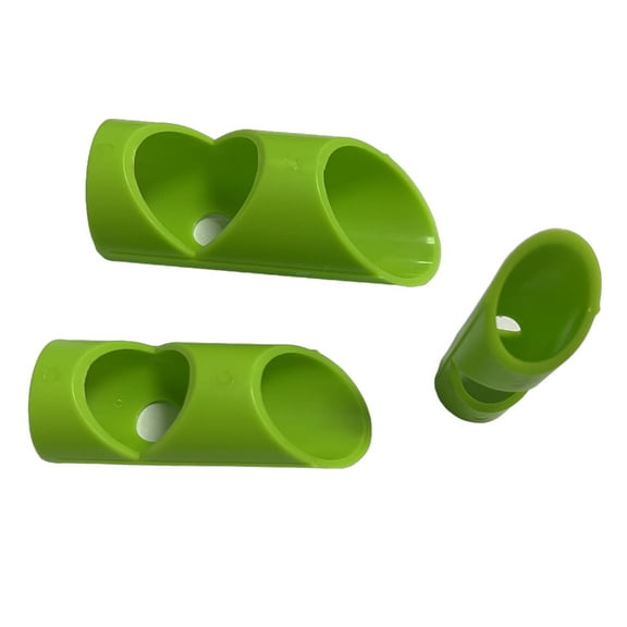 ANXPTIME 3Pcs Foam Pipe Insulation Cutting Tool Foam Pipe Cutter Tool Insulation Cutting