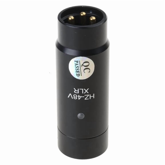 ANXPTIME 3Pin Lavalier Lapel Microphone Omnidirectional for Cameras and Recorders