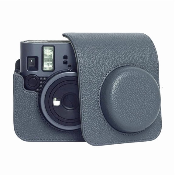 ANXPTIME 41 Vintage Film Camera Camera Case Minimalist Film Machine PU