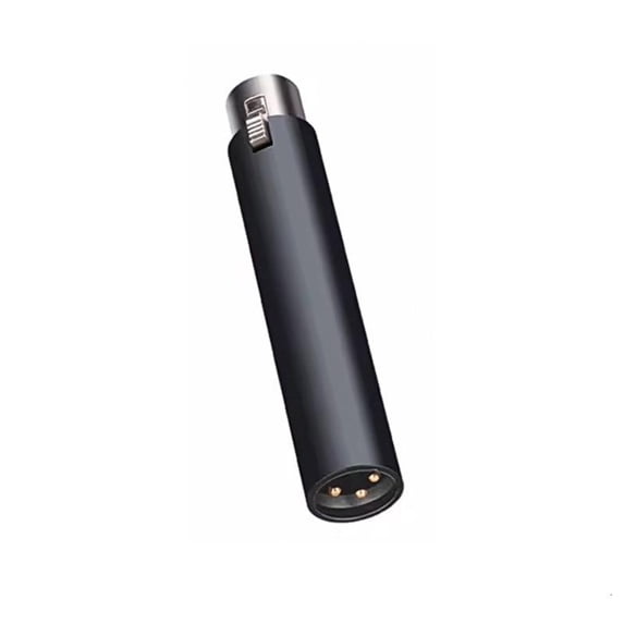ANXPTIME 48V Music Amplifier Dynamic Microphone Preamplifier for ...