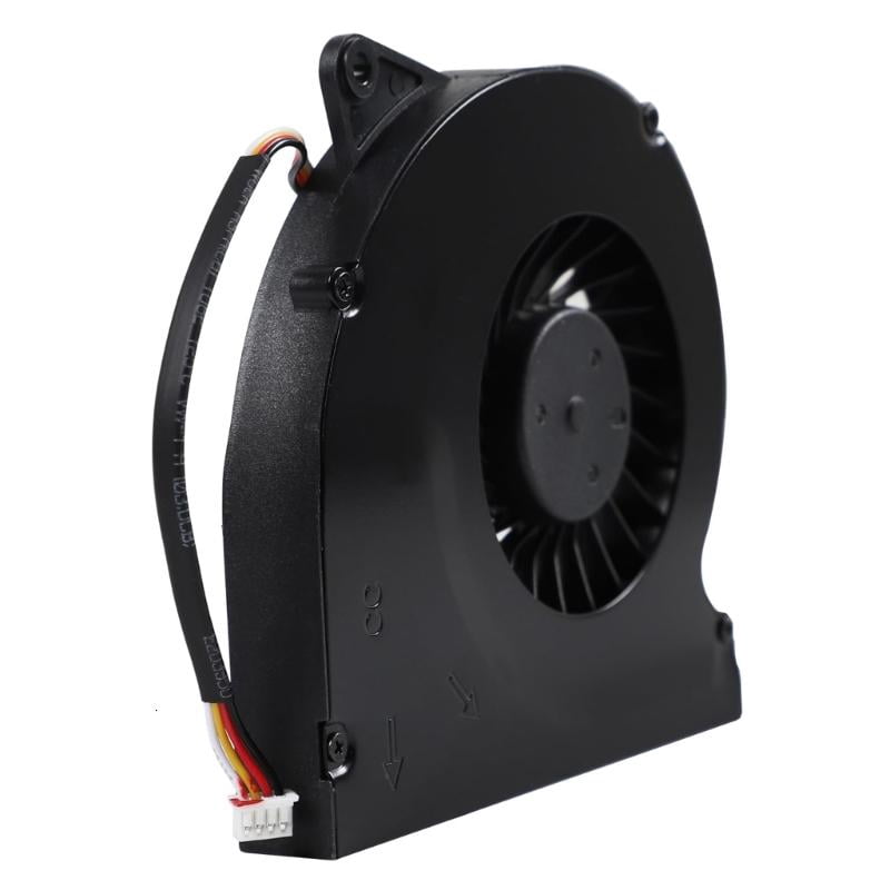 ANXPTIME 4Pin 5V CPU Cooling Fan Laptop CPU Coolers for Magician Mini AM08