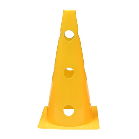 ANXPTIME 5 Pcs Football Training Maker Bucket Cones Skate Obstacles Soccer Accessories