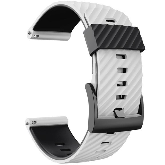 ANXPTIME 7 9 Baro D5 Adjustable Bracelet Watchband Sweatproof Breathable Strap