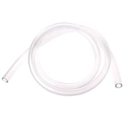 ANXPTIME 8X12mm Transparent Water Cooling Soft PVC Tube Tubing Hose for Computer Cooler