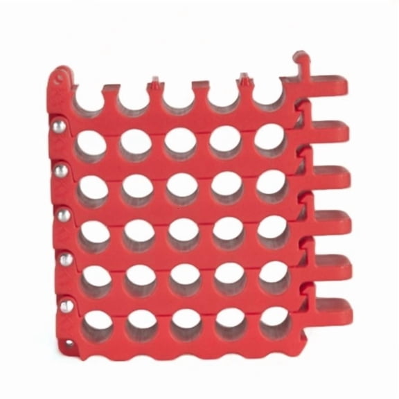 ANXPTIME 9mm Holes Cable Organize Comb For Neat And Efficient Wire Arrangement