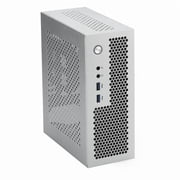 ANXPTIME A09 3.8L ITX Chassis HTPC Portable Computer PC Support PCIe 2.5inch SSD