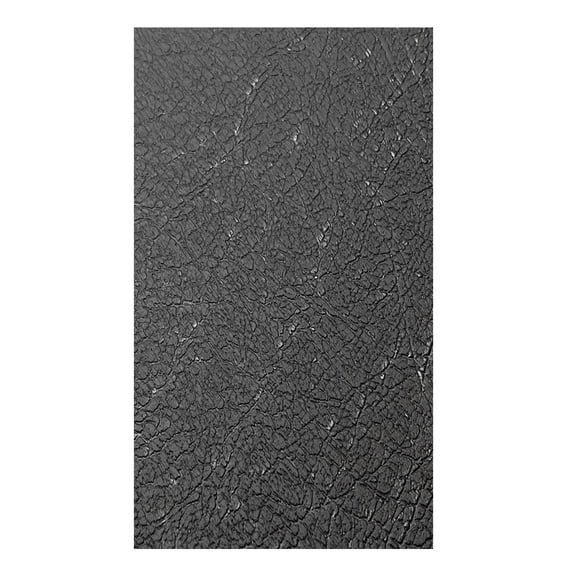 ANXPTIME ABS Plastic Sheet 300x10mm/300x15mm/300x20mm/300x30mm Flexible Moldable Strength High Tensile 2mm Thick ABS Sheet