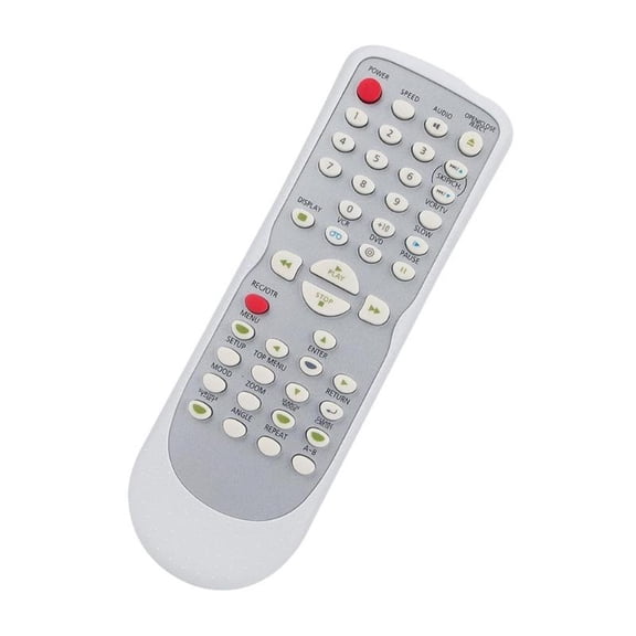 ANXPTIME ABS Remote Convenient Remote Easy Use remote Controller for Cassette Recorder