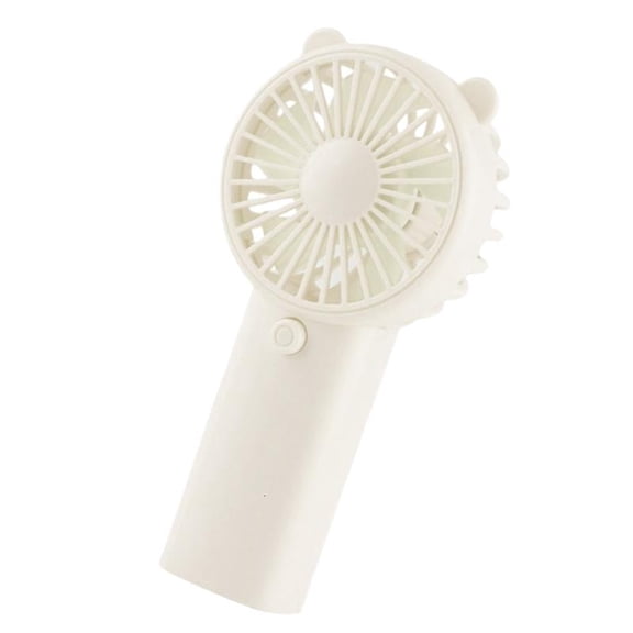 ANXPTIME AM4 Battery Operated Mini Fan Outdoor Indoor Activity Summer Gift for Kids
