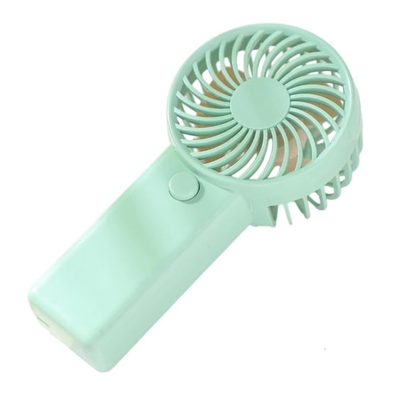 ANXPTIME AM4 Battery Operated Mini Fan Outdoor Indoor Activity Summer Gift for Kids
